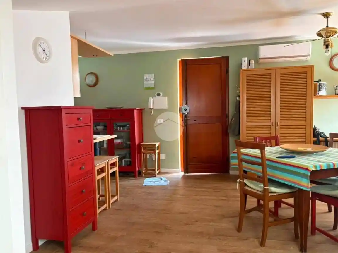 Appartamento in vendita a Viareggio