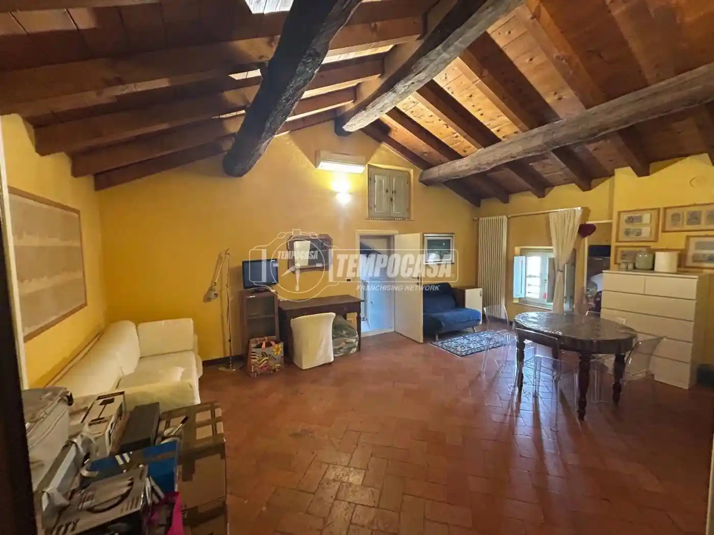 Appartamento in vendita a Fidenza