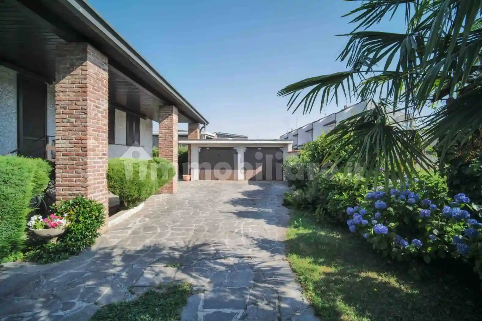 Villa - foto 4
