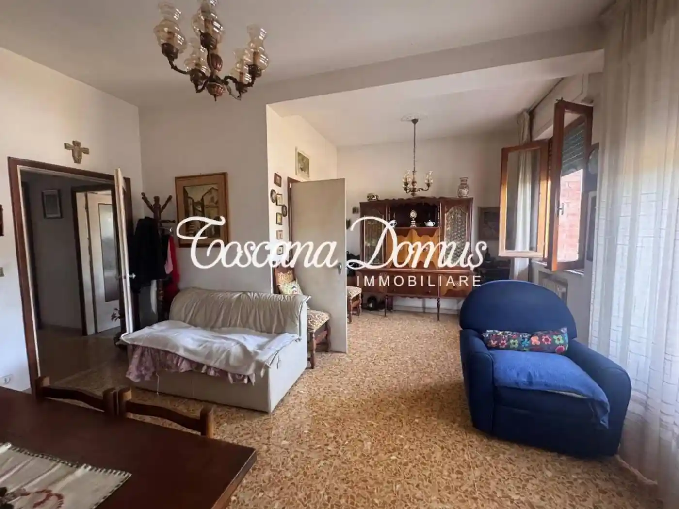 Appartamento in vendita a Siena