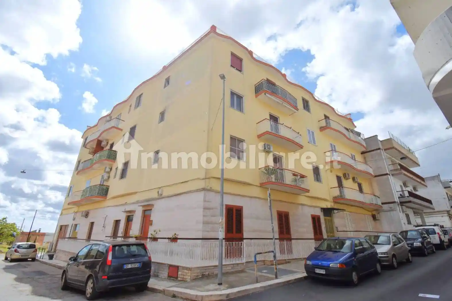 Appartamento in vendita a Palo del Colle