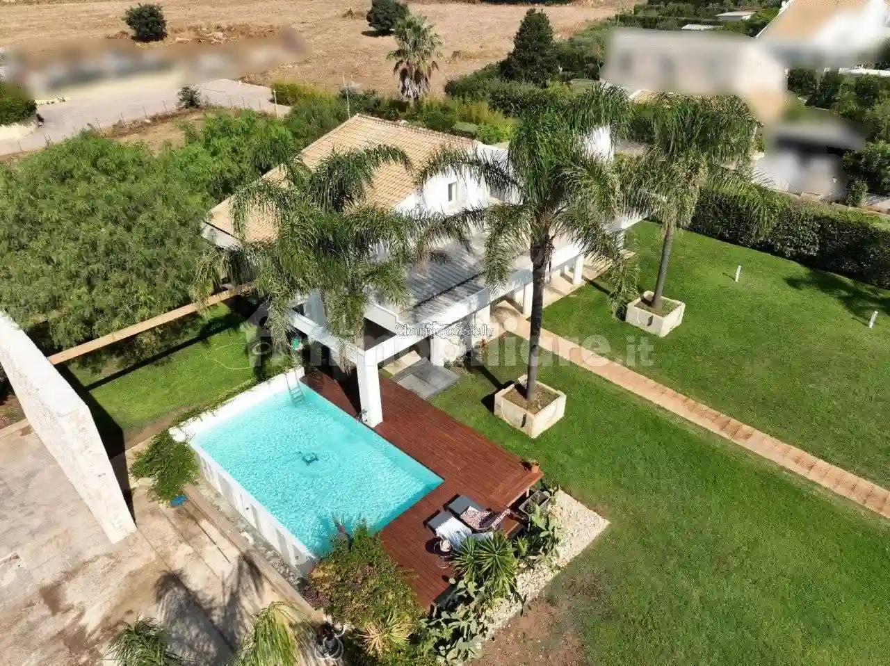 Casa indipendente - foto 4