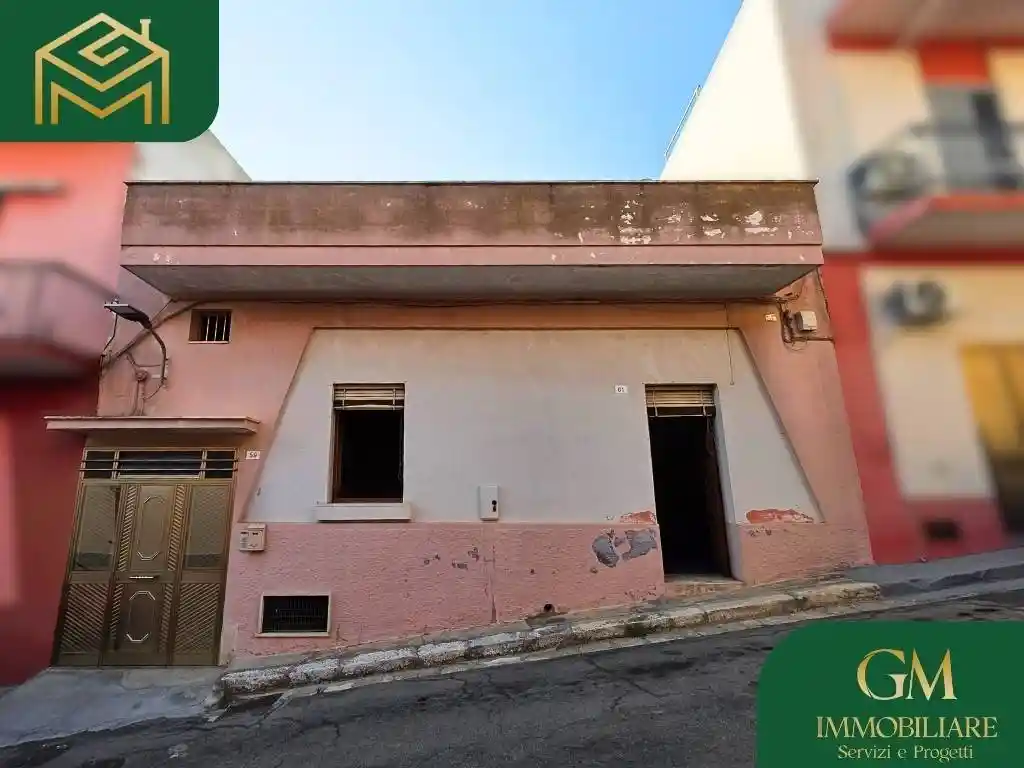 Casa indipendente in vendita a Matino