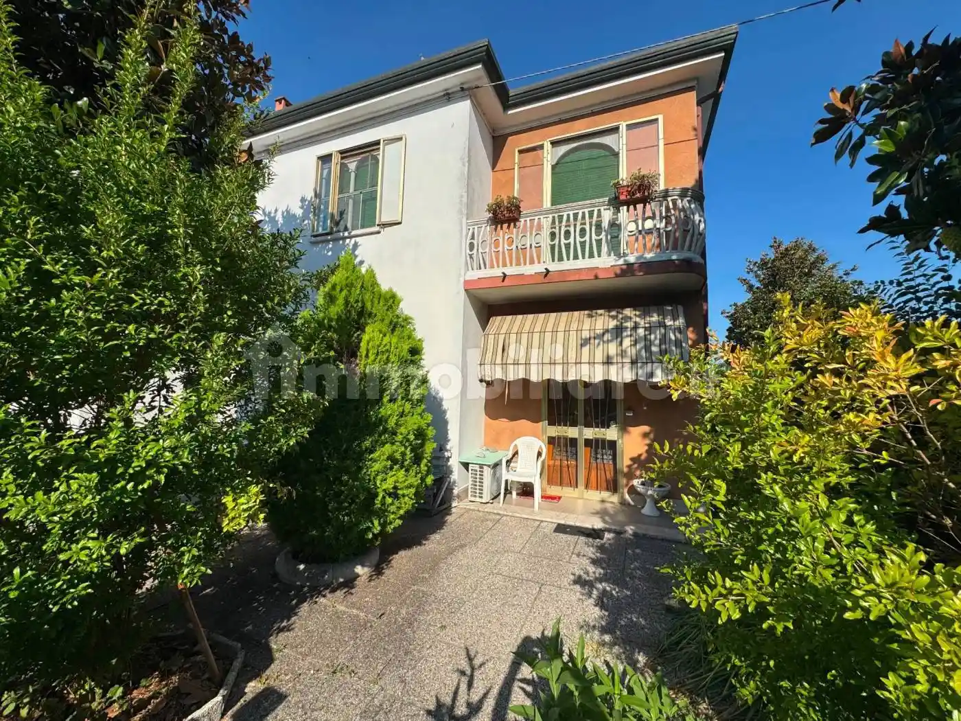 Villa in vendita a Poggio Renatico