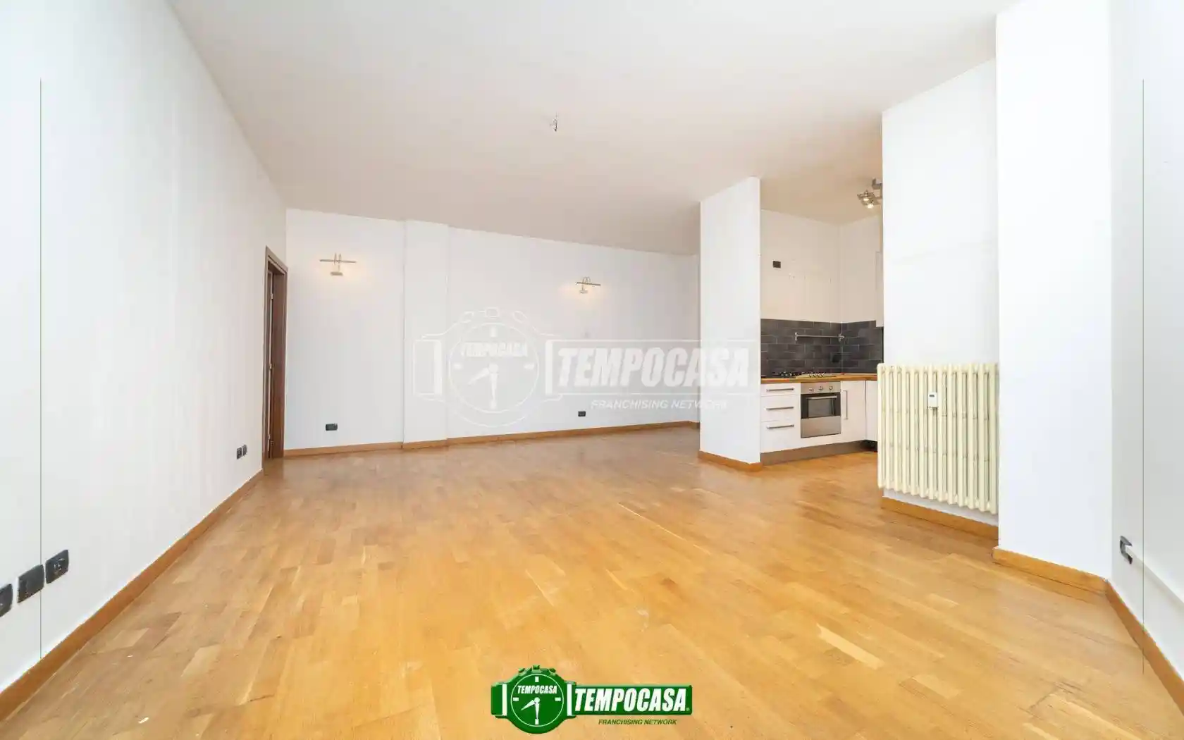 Appartamento in vendita a Trezzo sull'Adda