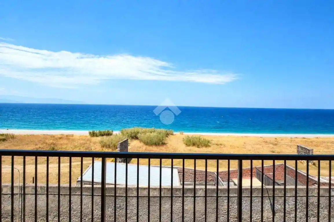 Appartamento in vendita a Milazzo
