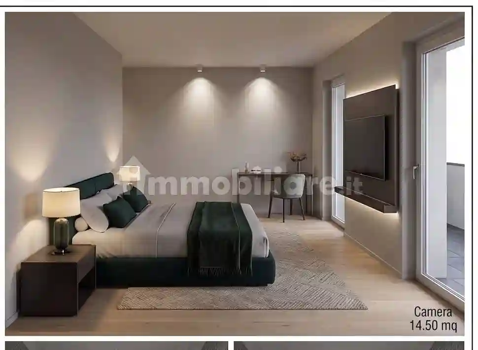 Appartamento - foto 3
