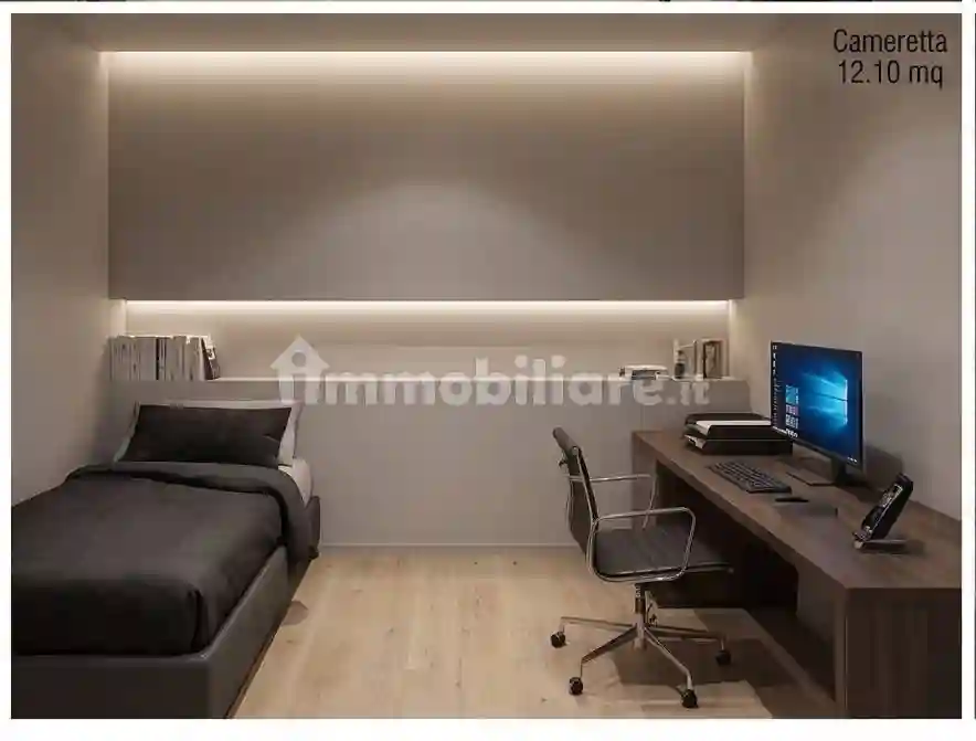 Appartamento - foto 4
