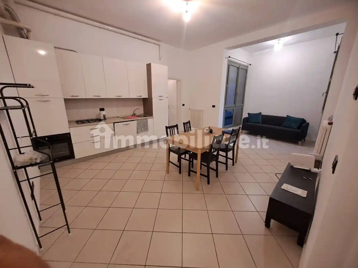 Appartamento in affitto a Bologna