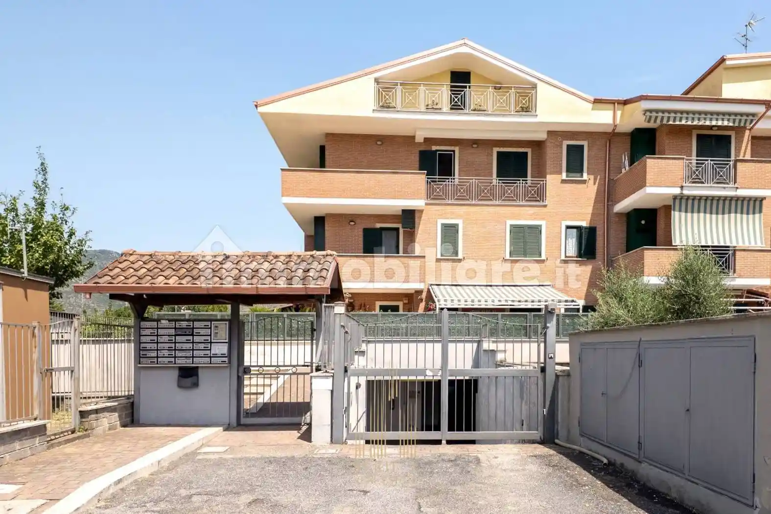 Appartamento in vendita a Tivoli