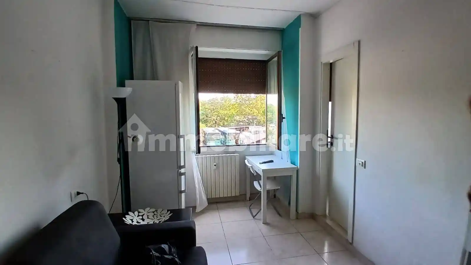 Appartamento in affitto a Cinisello Balsamo