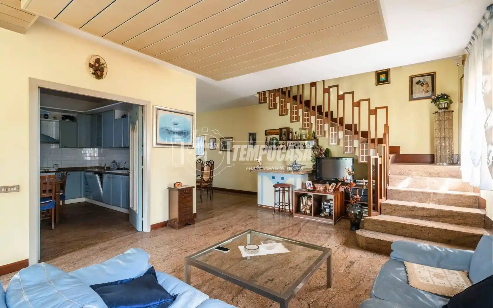 Casa indipendente in vendita a Matelica