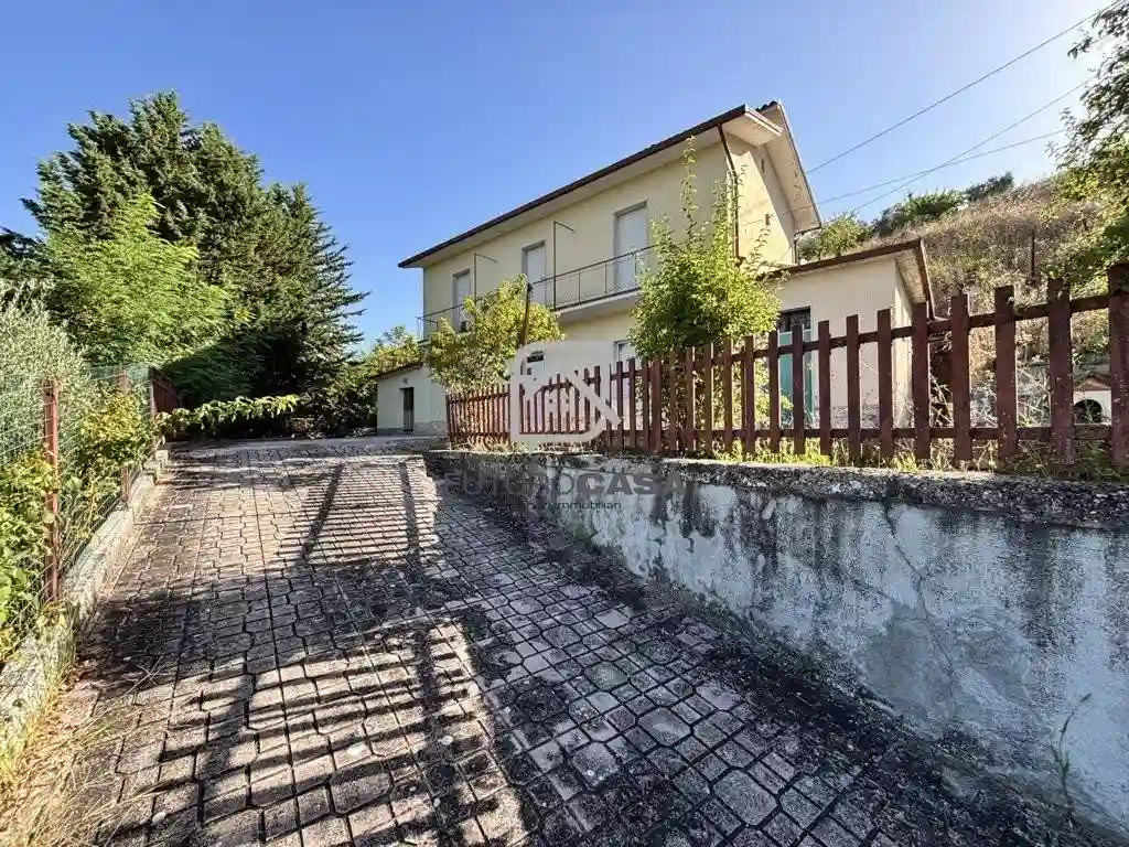 Casa indipendente - foto 4