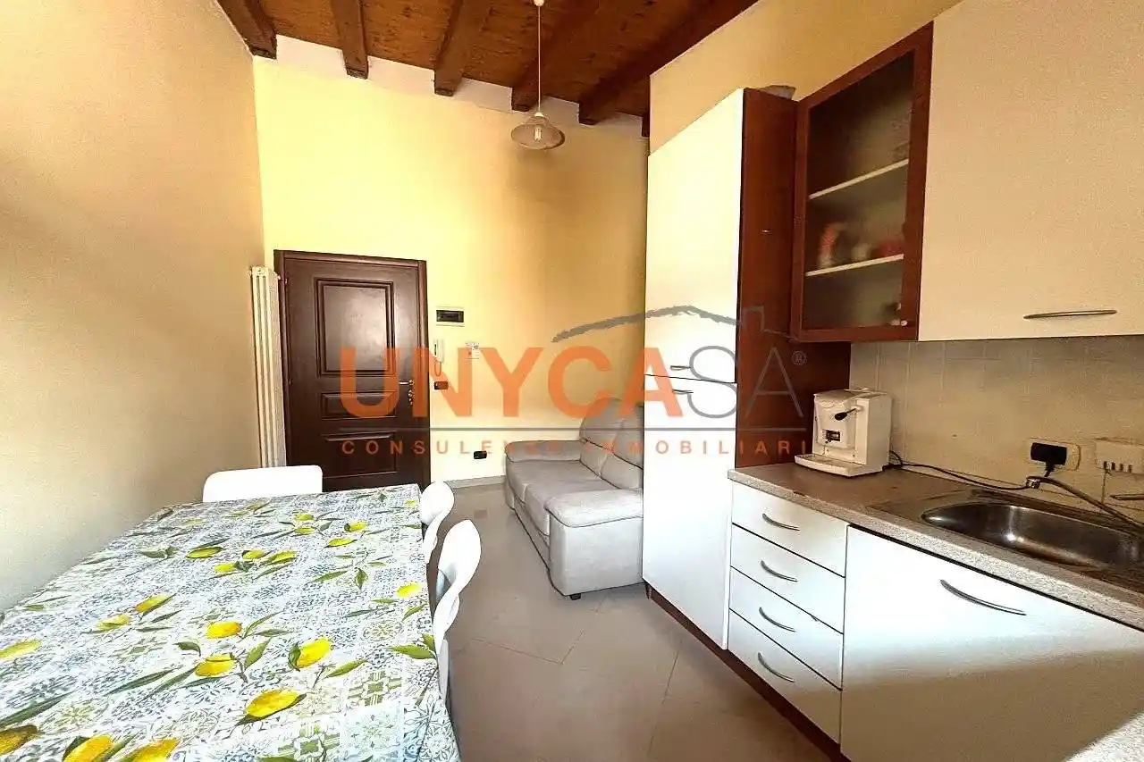 Appartamento in affitto a Verona