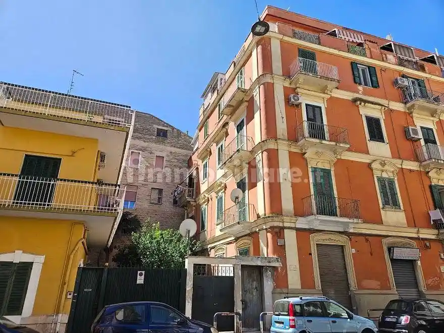 Appartamento in affitto a Bari