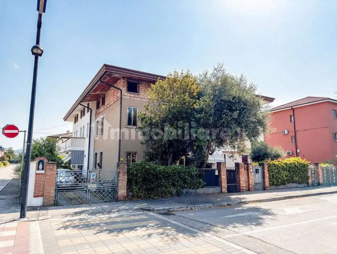 Villetta a schiera in vendita a Este