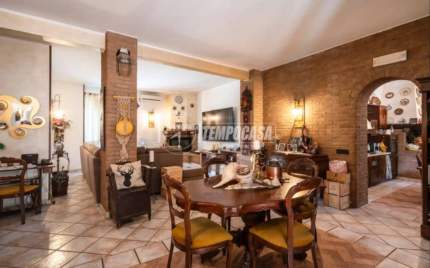Appartamento in vendita a Civitanova Marche