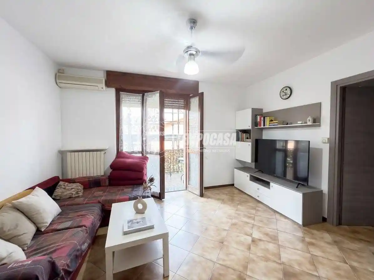 Appartamento in vendita a Villongo