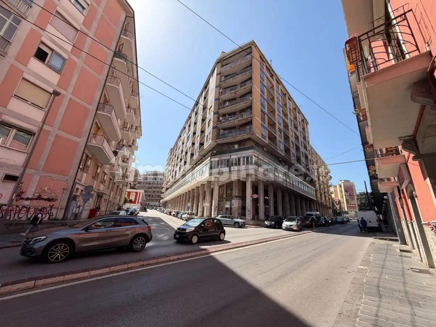 Appartamento in vendita a Avellino