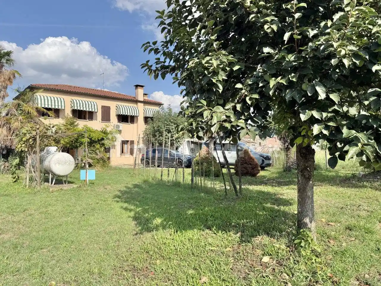 Casa indipendente in vendita a Este