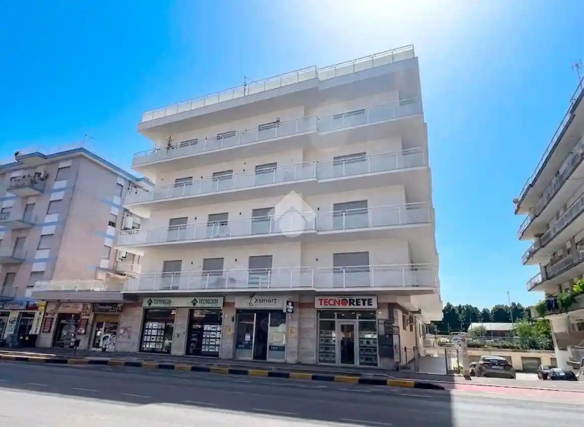 Appartamento in vendita a Cassino