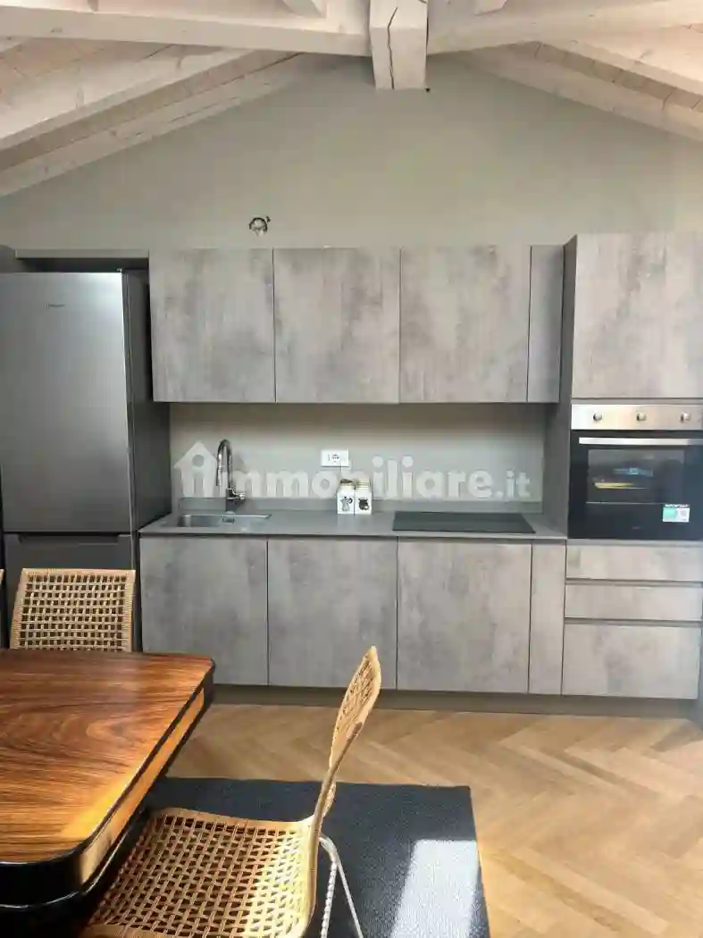 Attico - Mansarda - foto 2