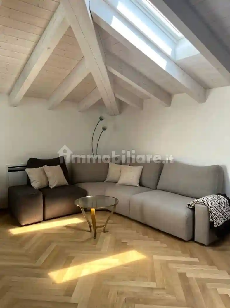 Attico - Mansarda - foto 3