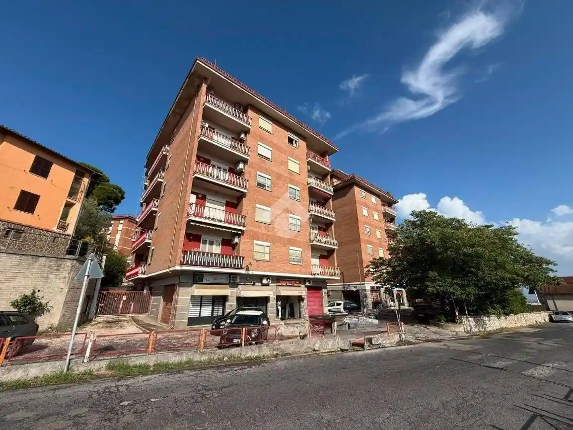 Appartamento in vendita a Anagni