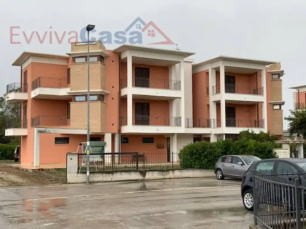 Appartamento in vendita a Recanati