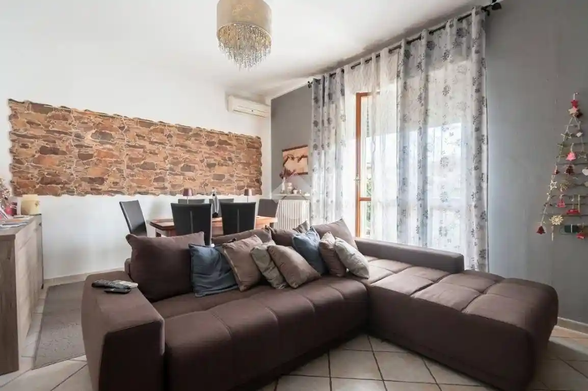 Appartamento in vendita a Alessandria