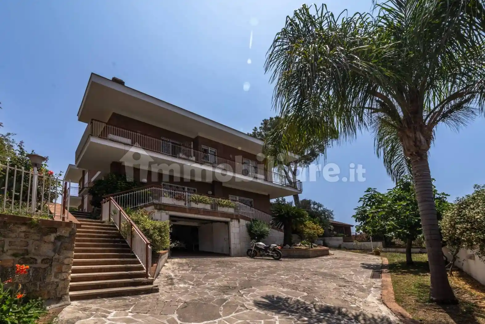 Villa in vendita a Roma