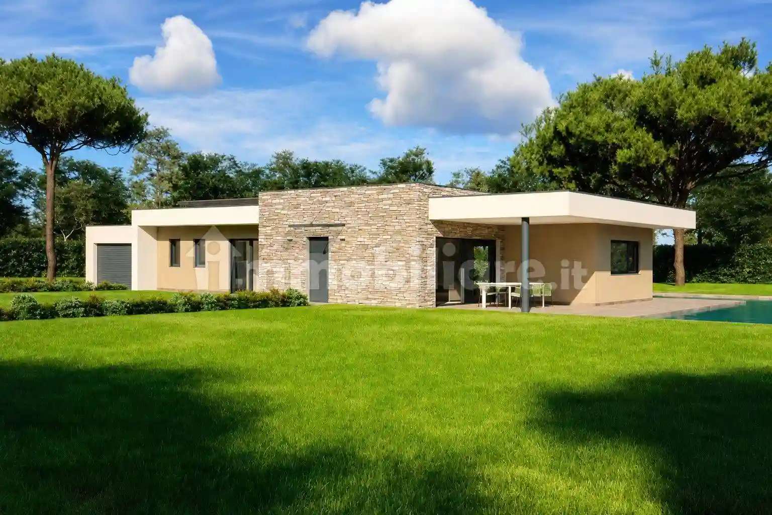 Villa - foto 2