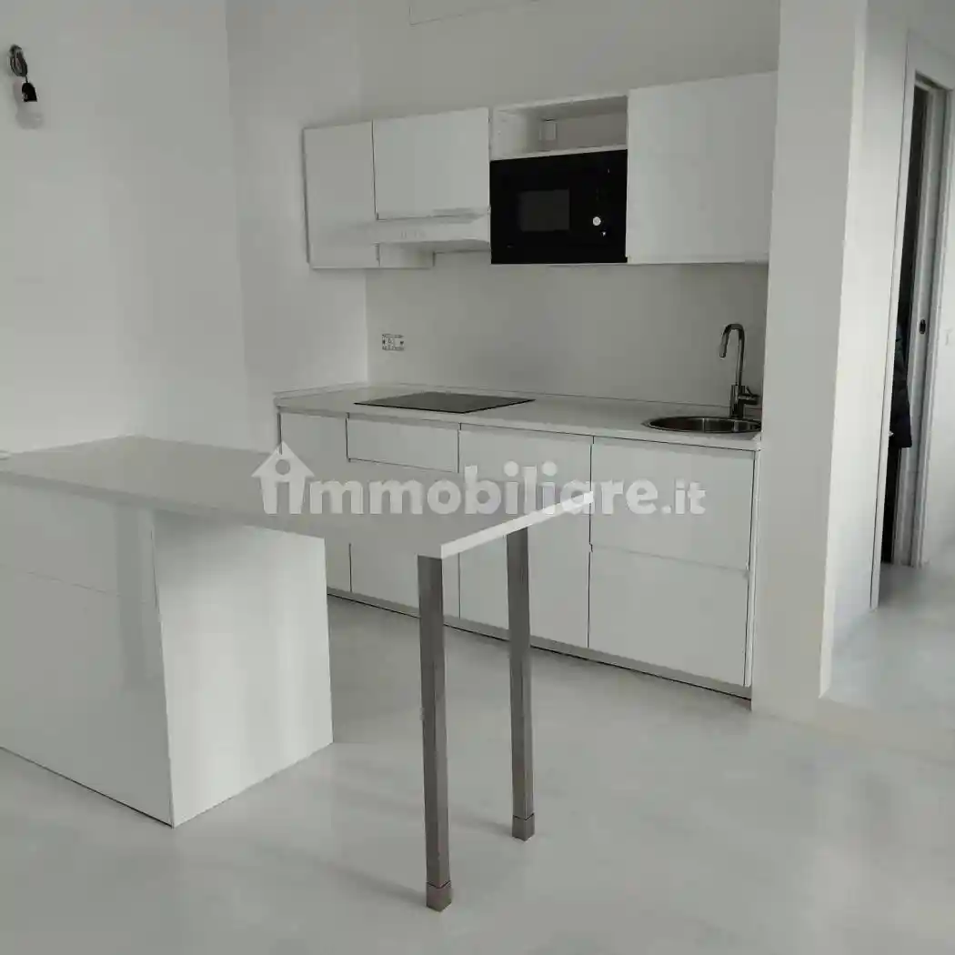 Appartamento in vendita a San Giuliano Milanese