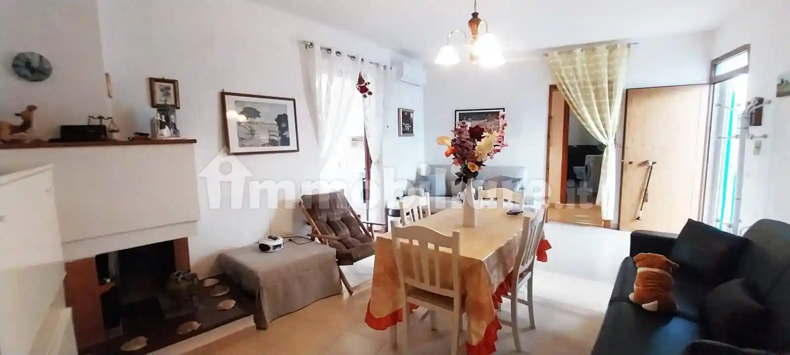 Appartamento in vendita a Melendugno
