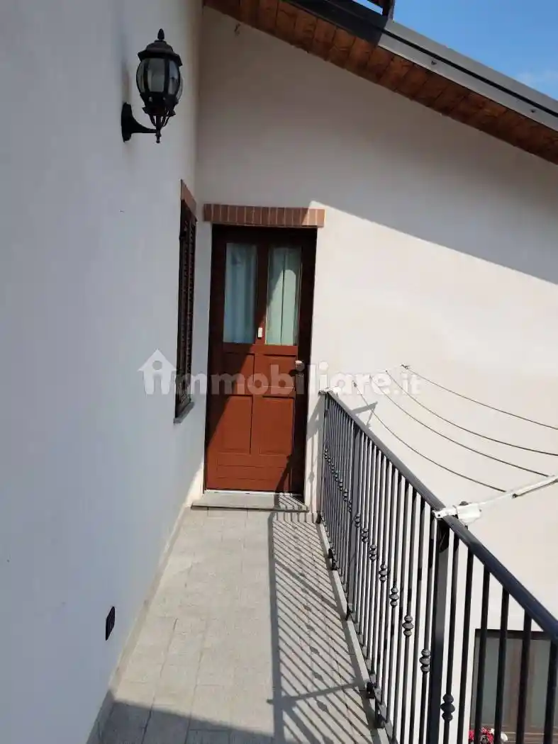 Appartamento in vendita a Vignolo
