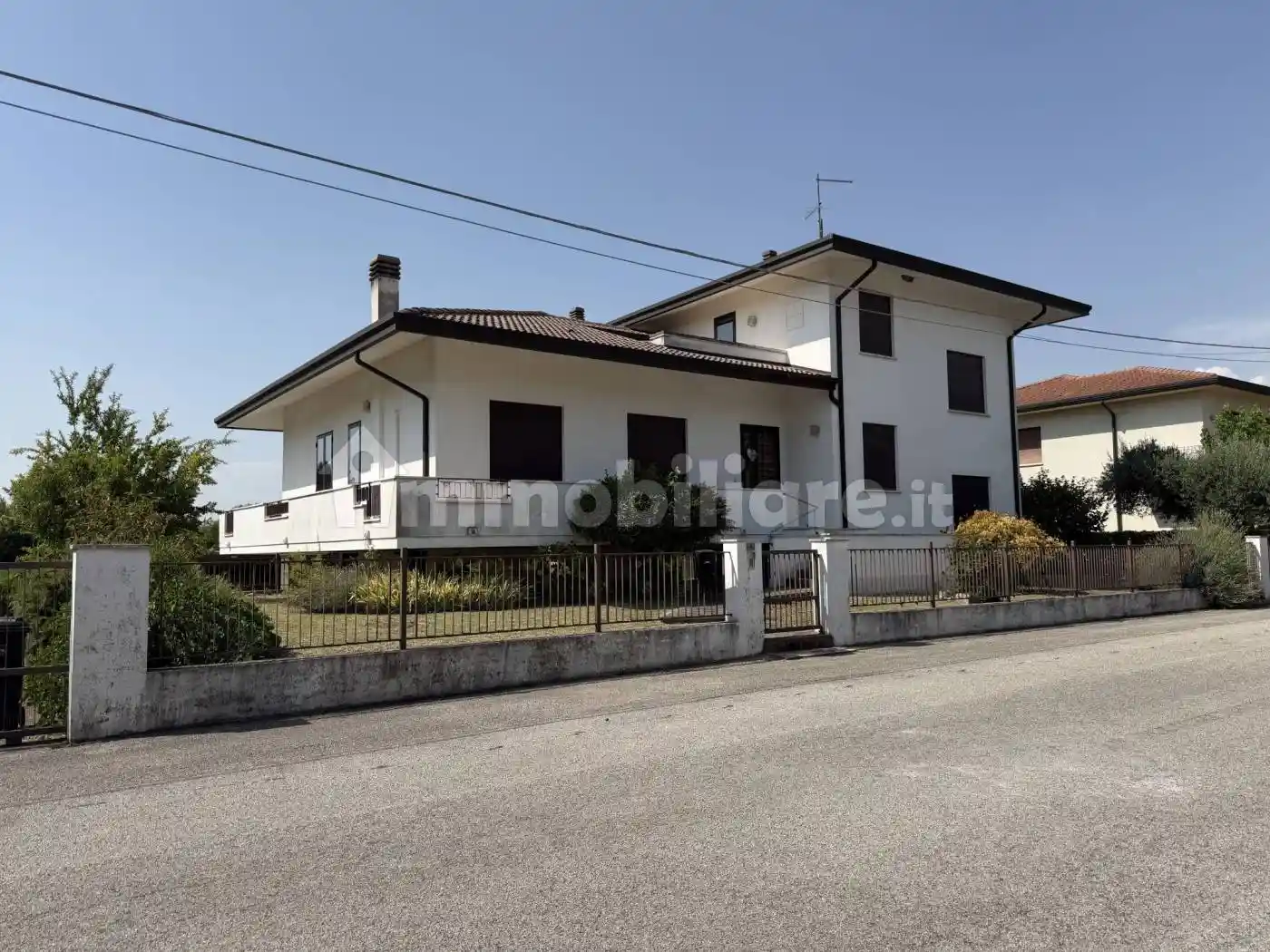 Villa in vendita a Montagnana
