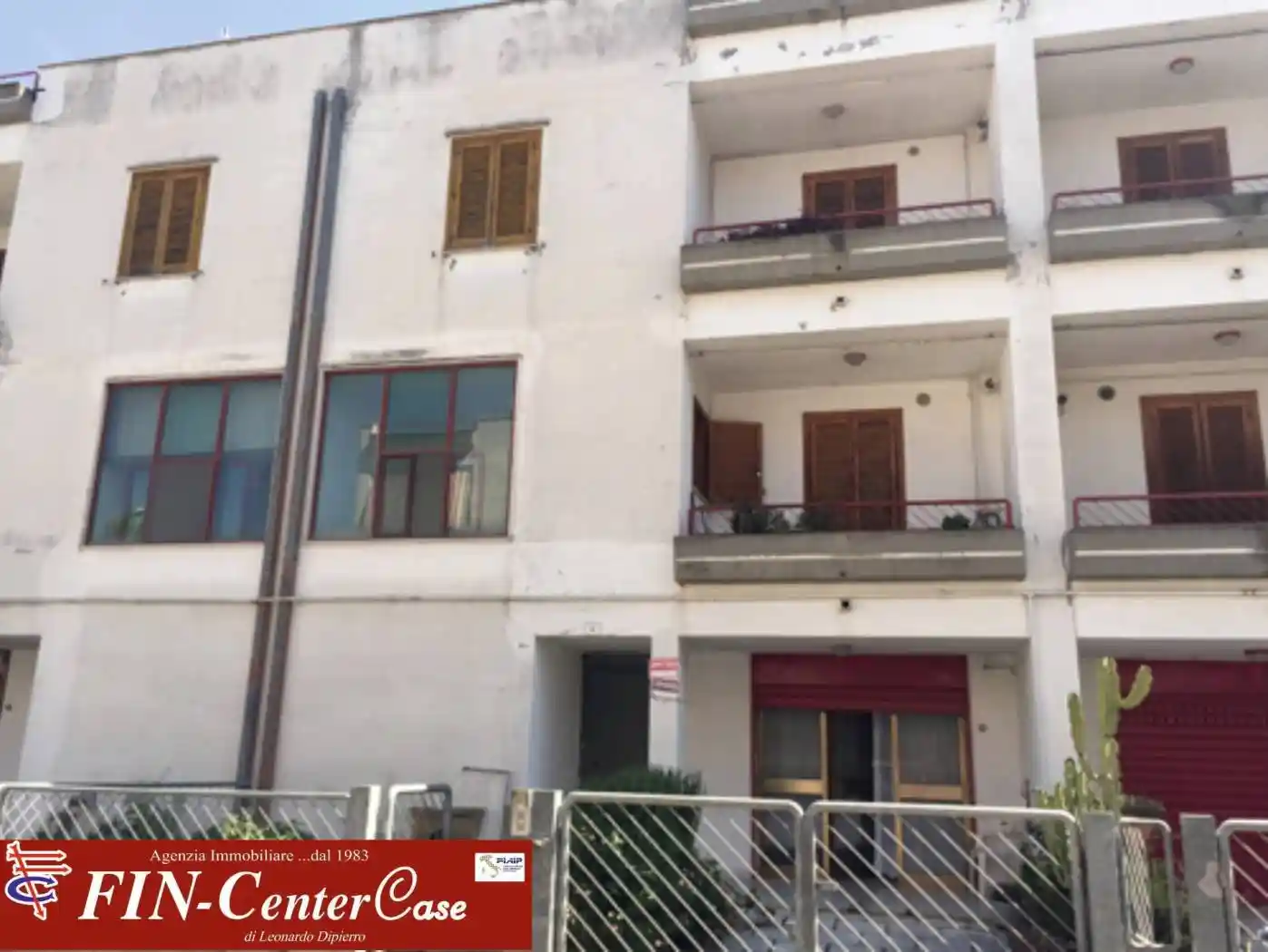 Appartamento in vendita a Bernalda