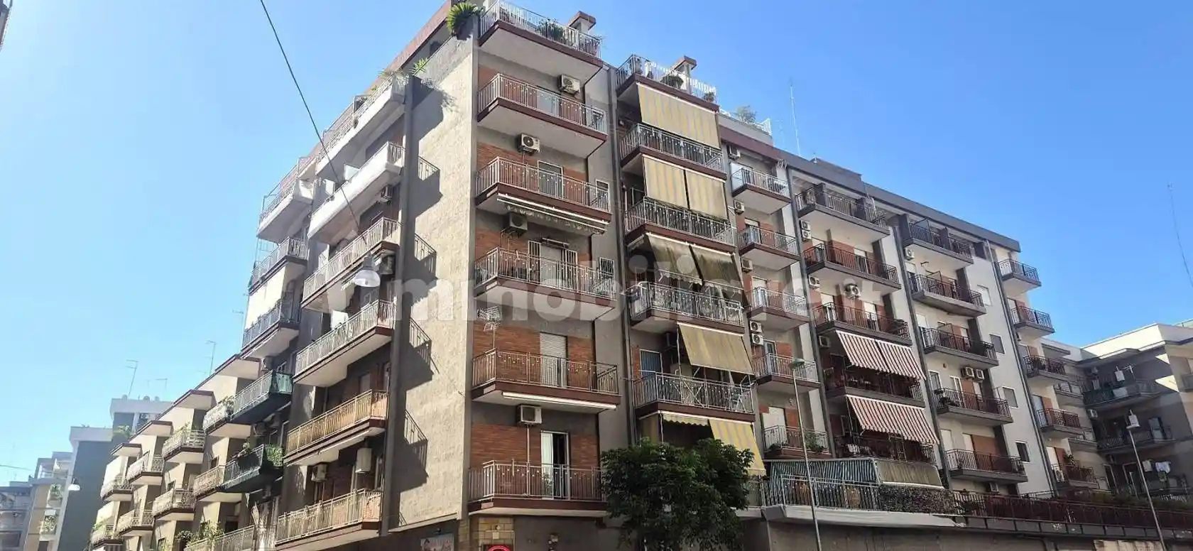 Appartamento in vendita a Taranto