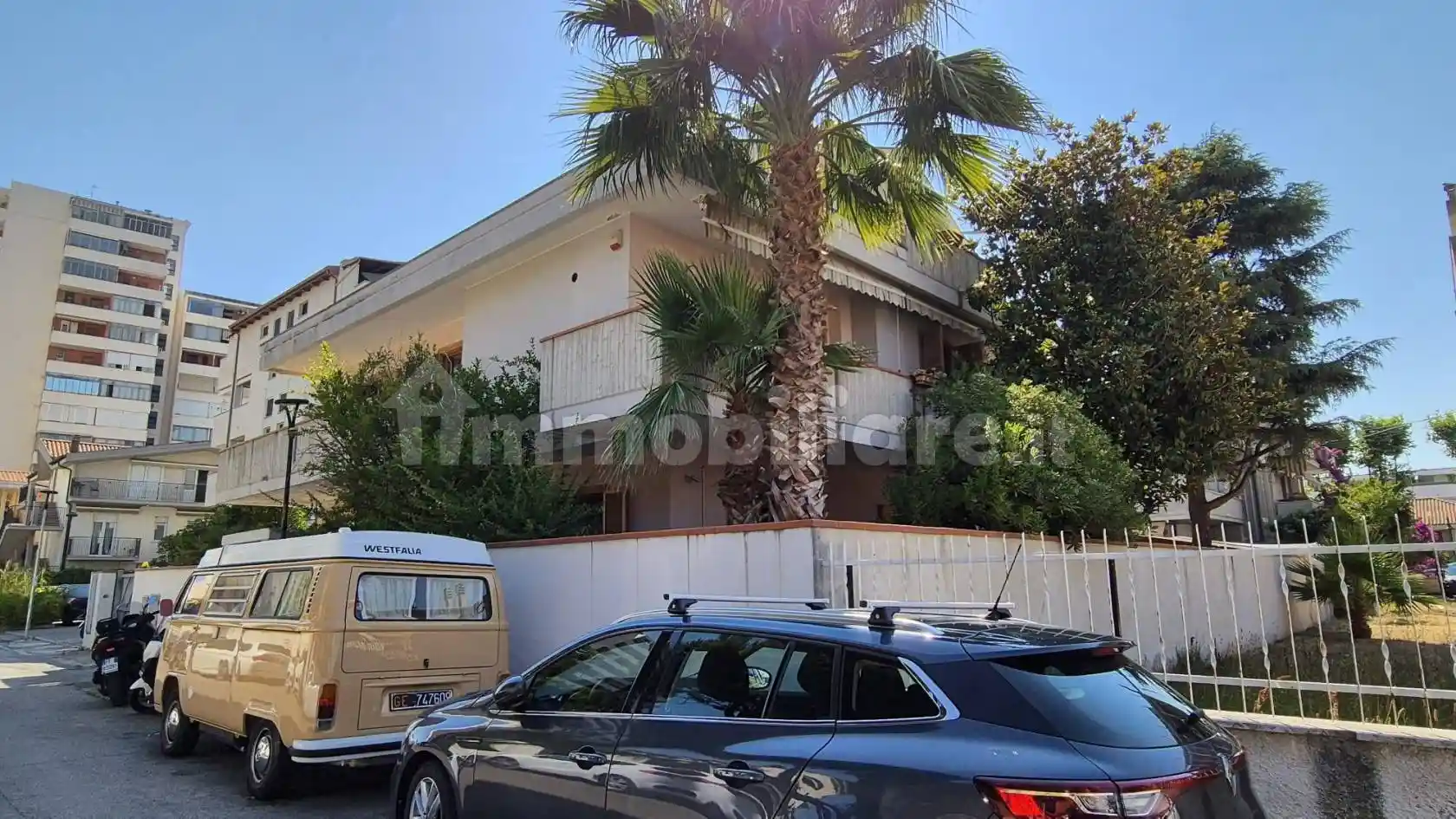 Villa in vendita a Montesilvano