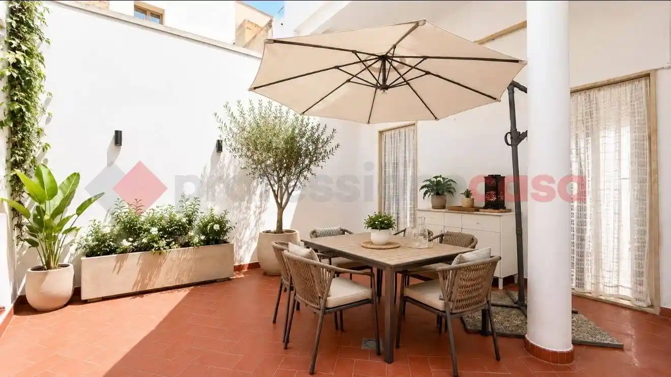 Appartamento in vendita a Monopoli