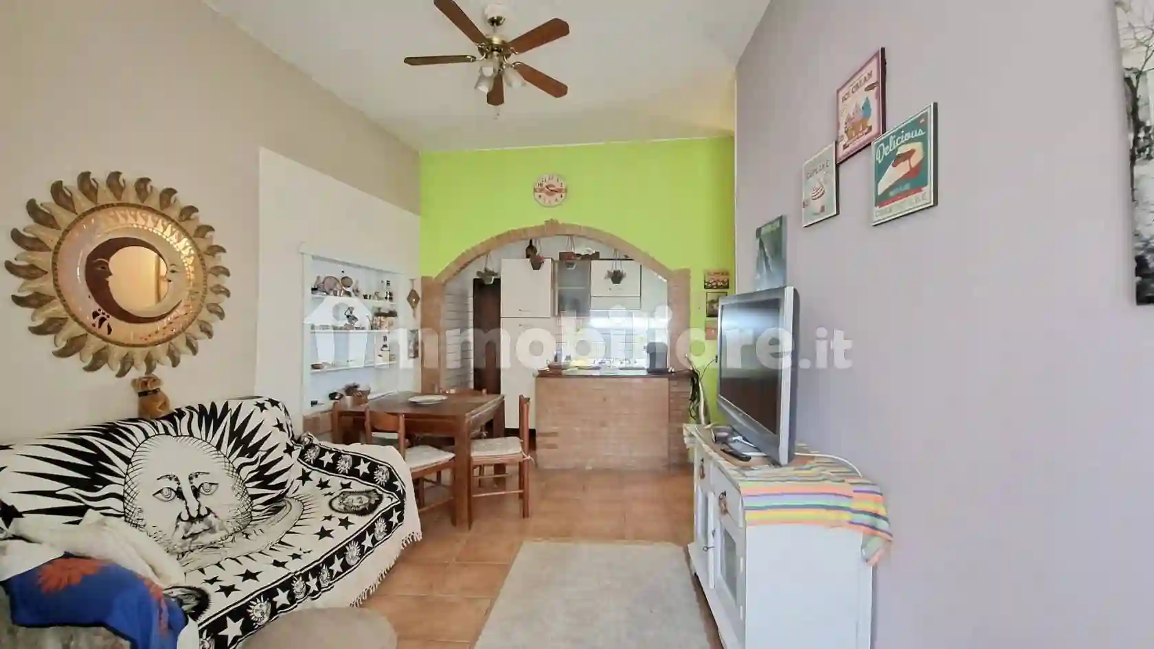 Casa indipendente - foto 2