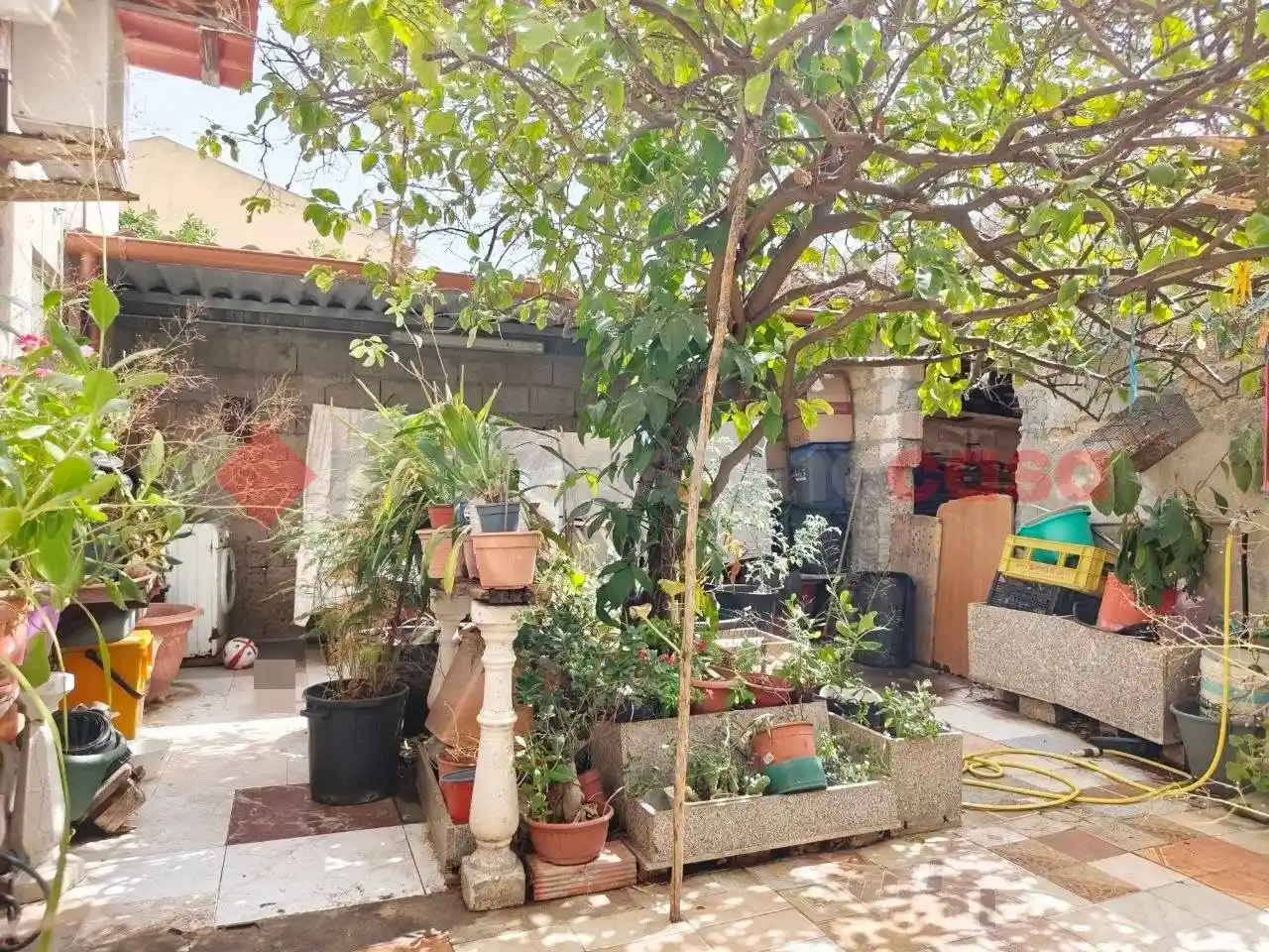 Casa indipendente in vendita a Maracalagonis