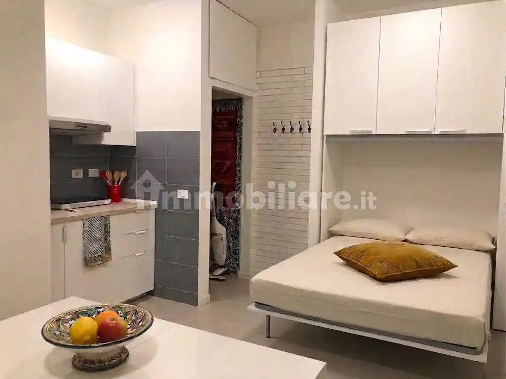Appartamento in affitto a Modena