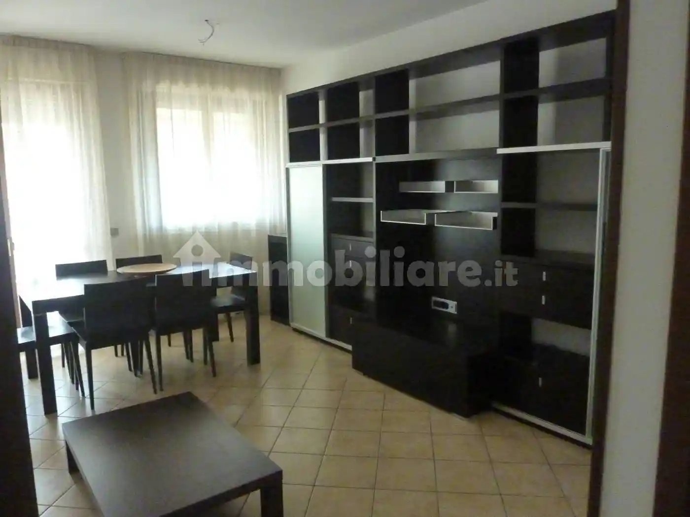 Appartamento in affitto a Novara