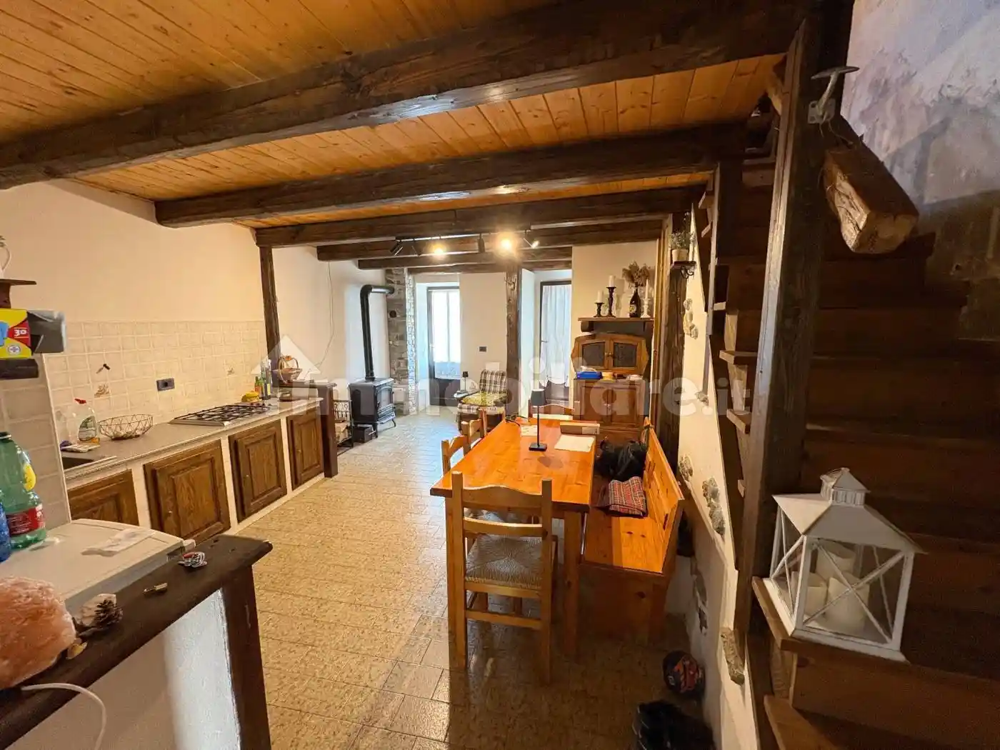 Rustico - Casale in vendita a Chianocco