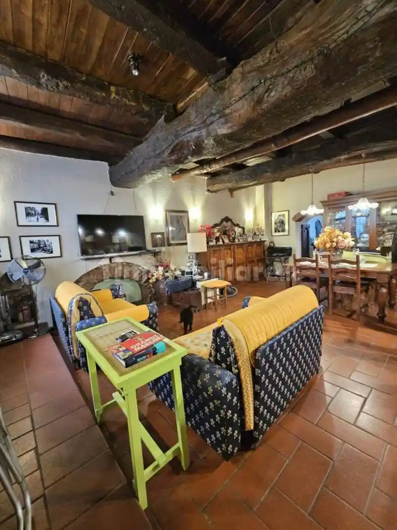 Appartamento in vendita a Spoleto
