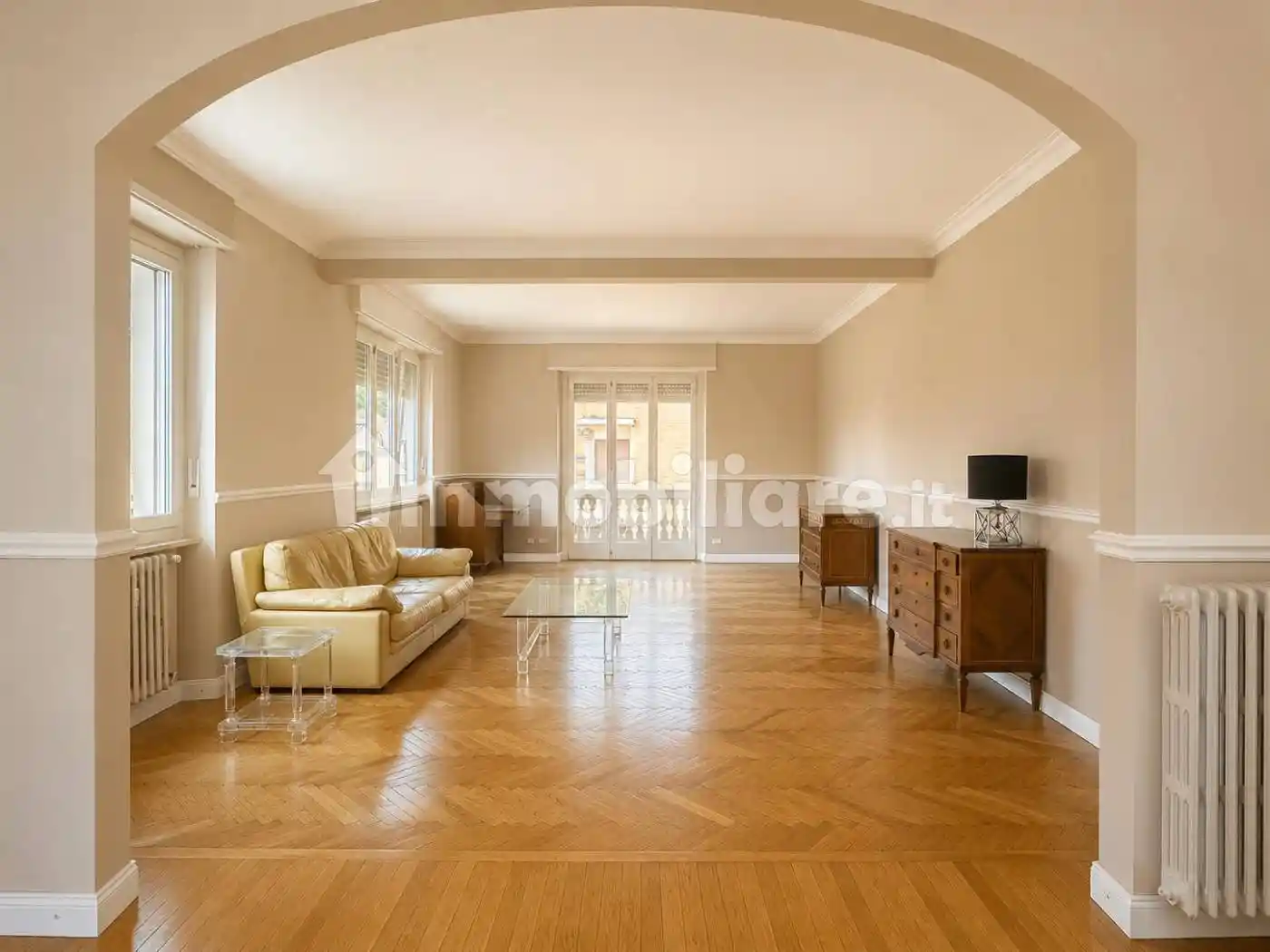 Appartamento in affitto a Torino