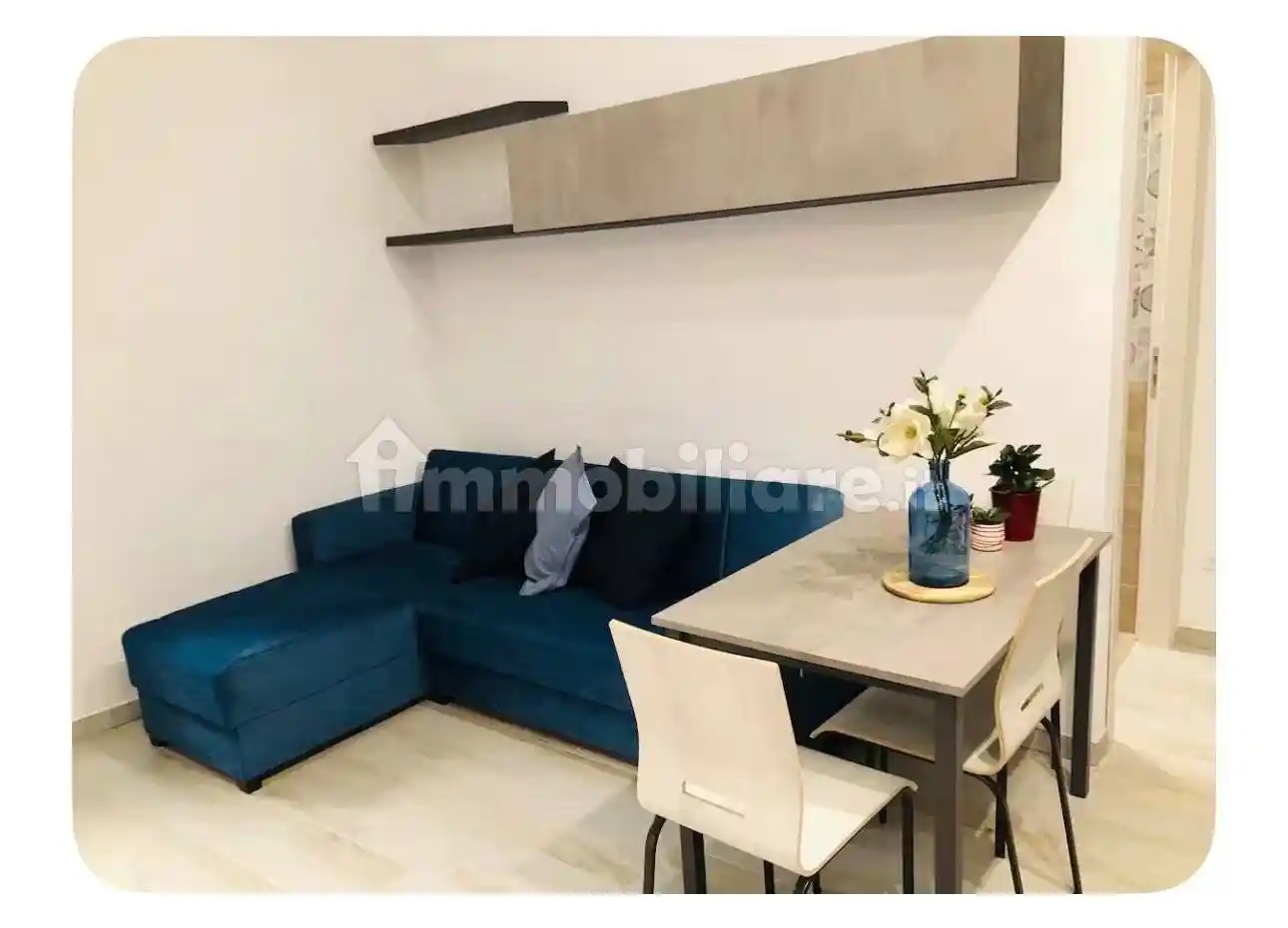 Appartamento in affitto a Porto Valtravaglia