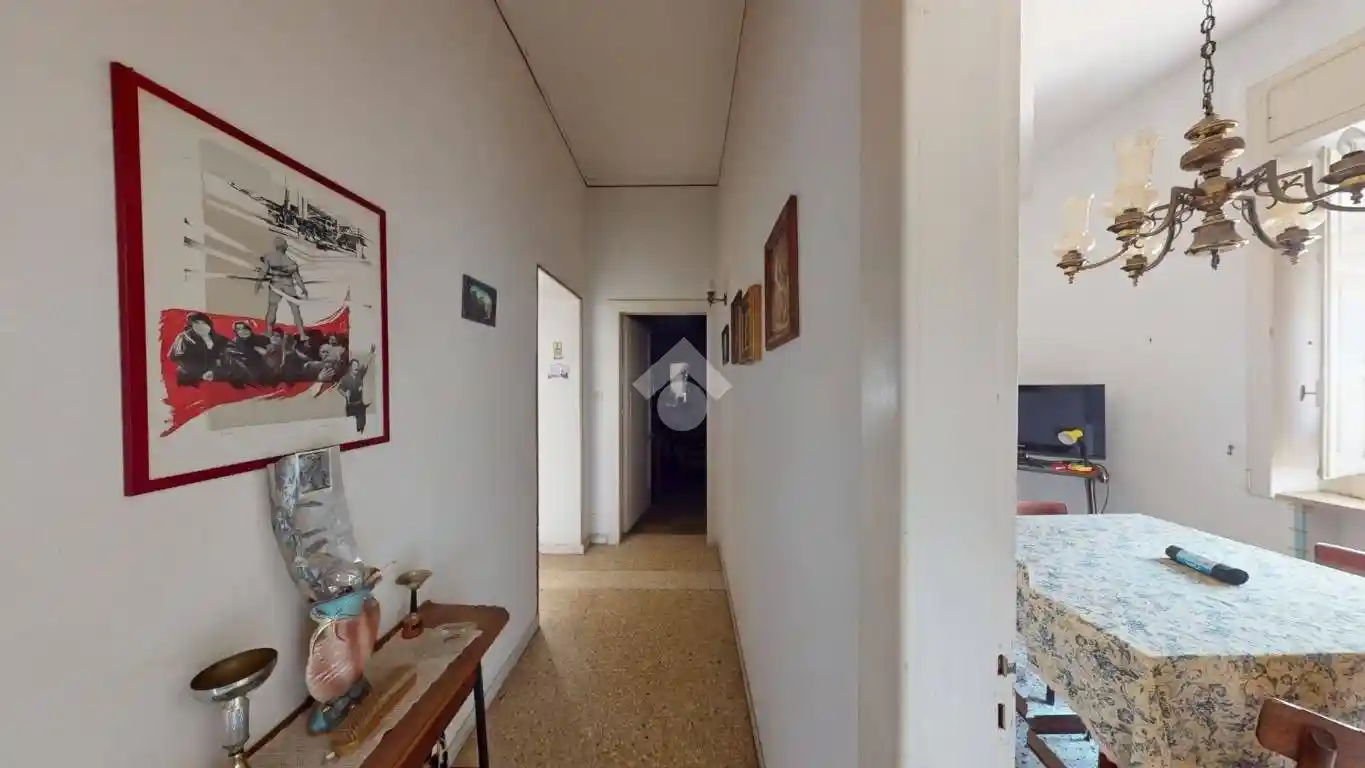 Appartamento in vendita a Brindisi
