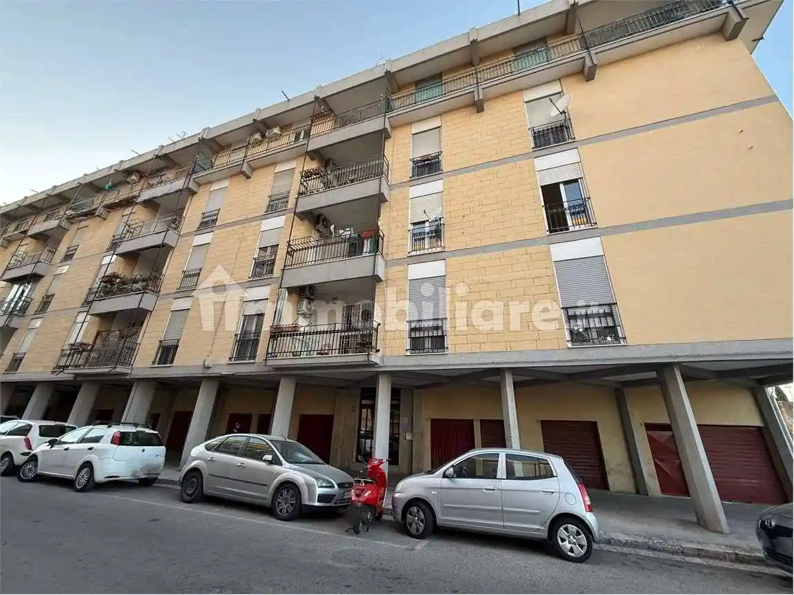 Appartamento in vendita a Brindisi
